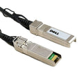 DELL 470-ACEU cavo InfiniBand e in fibra ottica 3 m SFP28 Nero [470-ACEU]