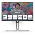 27 16:9 IPS QD 2560X1440 [Q27U3CV]
