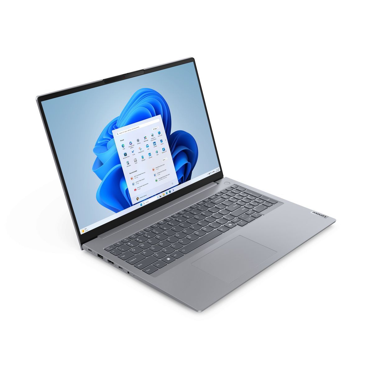 TS TB16 RZ5-7533HS 16GB 512GB 16WUXGA W11PR 1YPREM [21MW0092IX]
