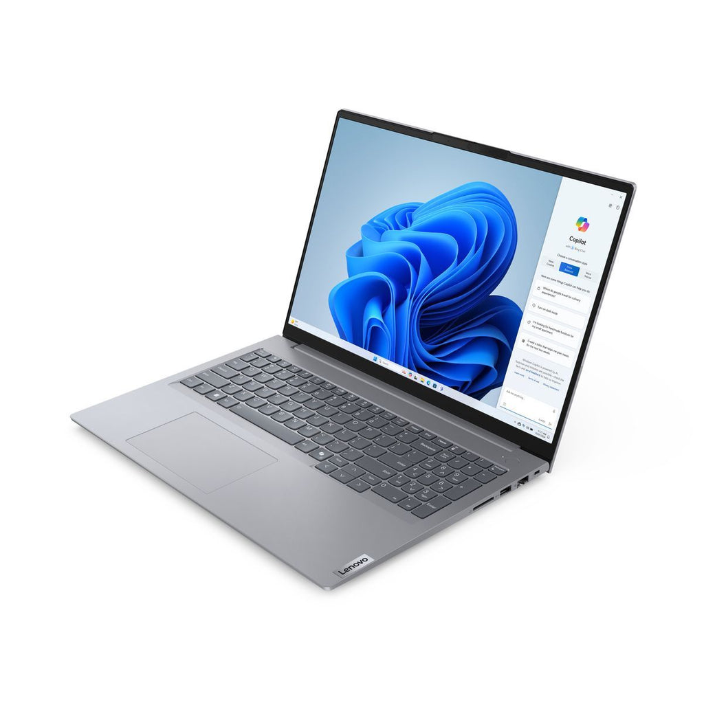 TS TB16 RZ5-7533HS 16GB 512GB 16WUXGA W11PR 1YPREM [21MW0092IX]