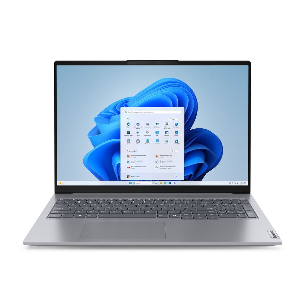 TS TB16 RZ5-7533HS 16GB 512GB 16WUXGA W11PR 1YPREM [21MW0092IX]
