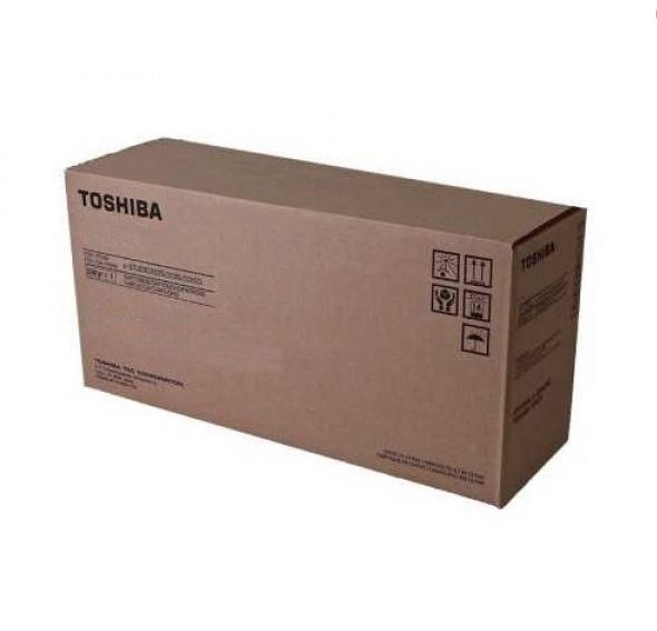 Toshiba T-FC415E-Y cartuccia toner 1 pz Originale Giallo [6AJ00000182]
