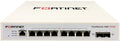 Fortinet FortiSwitch 108F-FPOE Gestito L2+ Gigabit Ethernet (10/100/1000) Supporto Power over Ethernet (PoE) Bianco [FS-108F-FPOE]