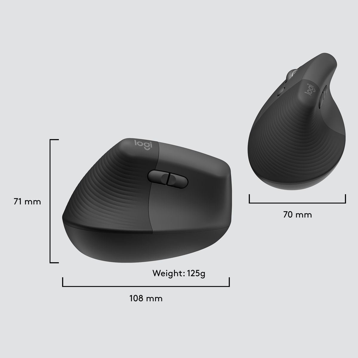 Logitech Lift for Business [910-006495]