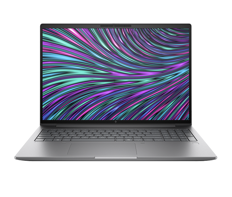 HP ZBook Power G11 Intel Core Ultra 9 185H Workstation mobile 40,6 cm (16") WUXGA 32 GB DDR5-SDRAM 1 TB SSD NVIDIA RTX 1000 Ada Wi-Fi 6E (802.11ax) Windows 11 Pro Grigio [98N73ET#ABZ]