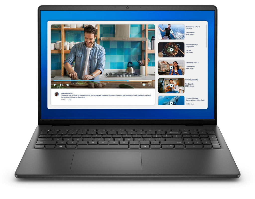 DELL 16 DC16250/C5-120U/16GB/1TB/16/W11 PRO/1Y [XHNK8]