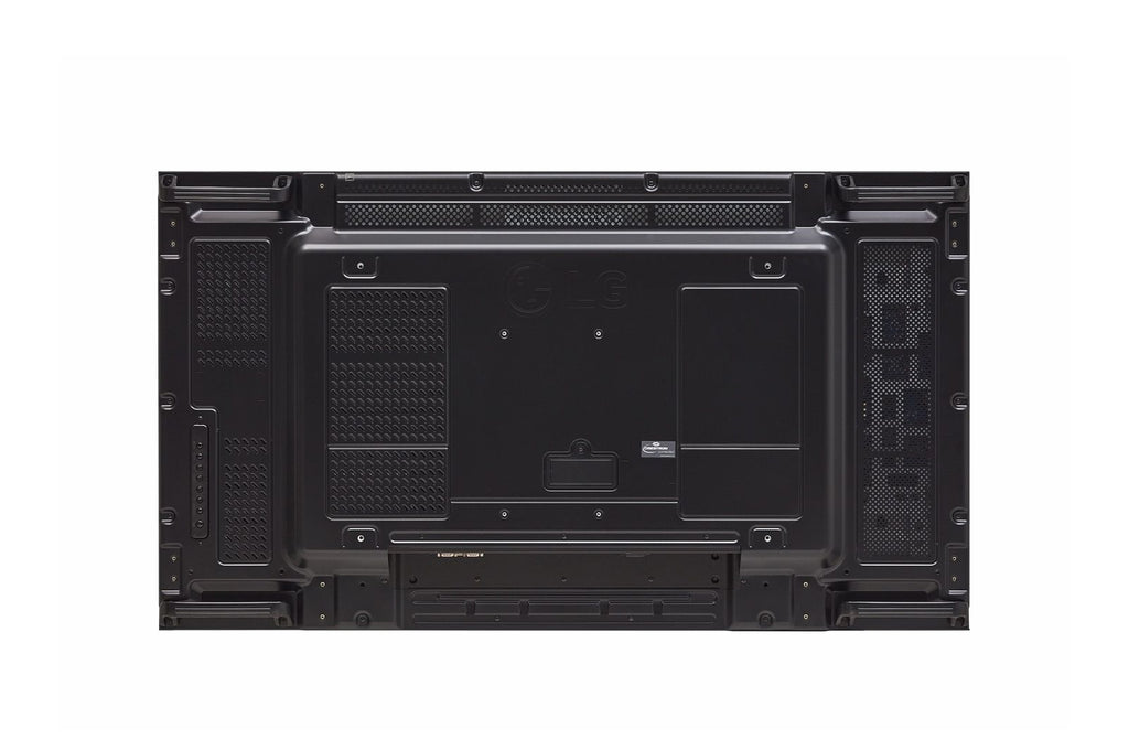 LG 55VM5J-H visualizzatore di messaggi Pannello piatto per segnaletica digitale 139,7 cm (55") 500 cd/m Full HD Nero Web OS 24/7 [55VM5J-H.AEU]