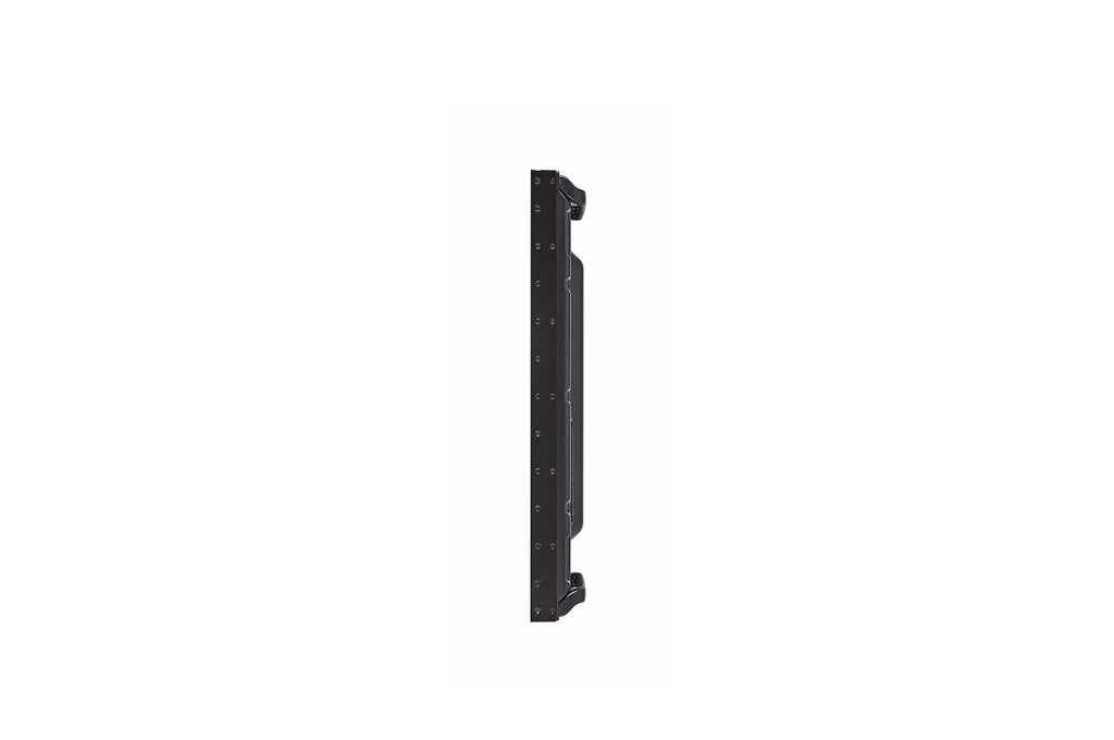 LG 55VM5J-H visualizzatore di messaggi Pannello piatto per segnaletica digitale 139,7 cm (55") 500 cd/m Full HD Nero Web OS 24/7 [55VM5J-H.AEU]