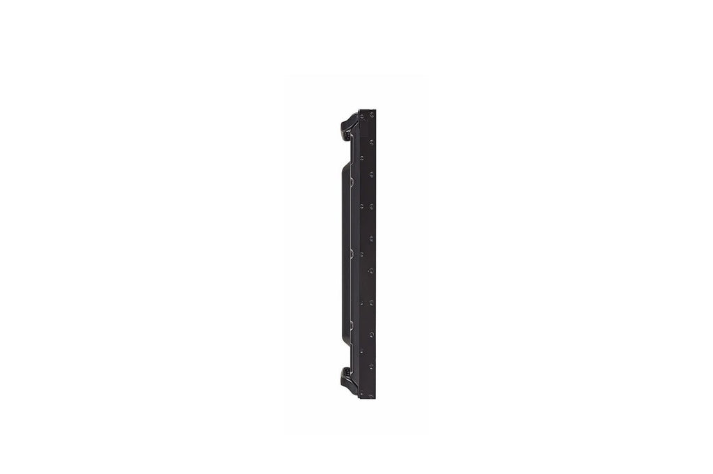 LG 55VM5J-H visualizzatore di messaggi Pannello piatto per segnaletica digitale 139,7 cm (55") 500 cd/m Full HD Nero Web OS 24/7 [55VM5J-H.AEU]