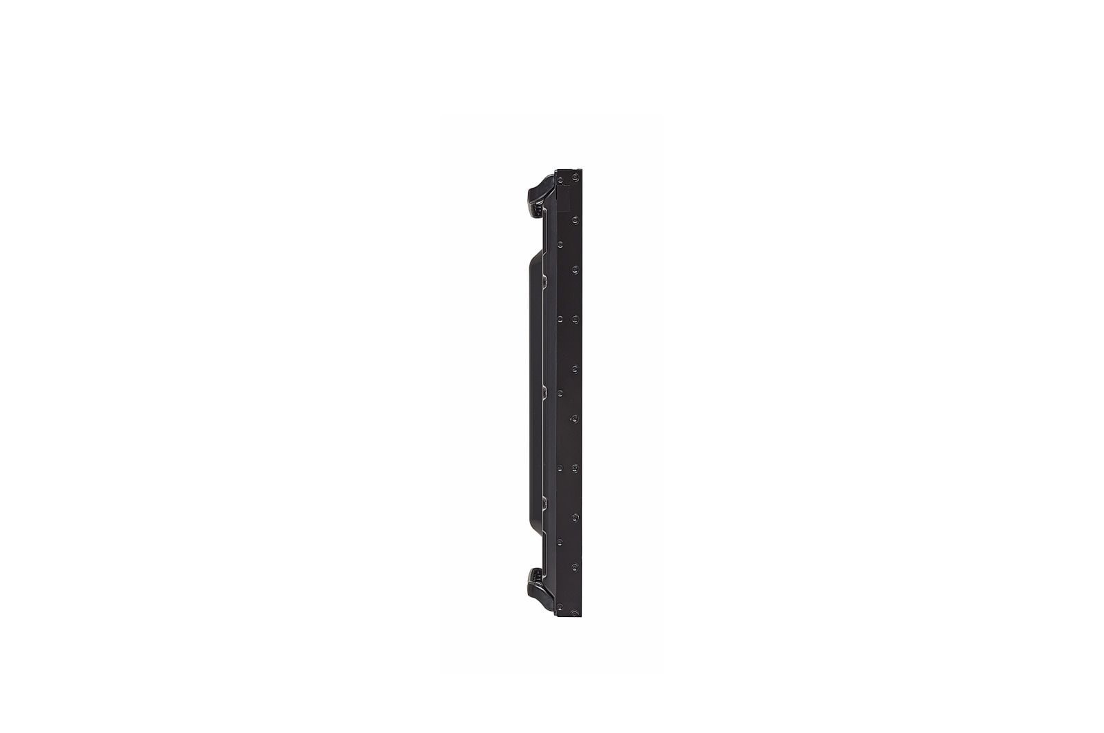 LG 55VM5J-H visualizzatore di messaggi Pannello piatto per segnaletica digitale 139,7 cm (55") 500 cd/m Full HD Nero Web OS 24/7 [55VM5J-H.AEU]