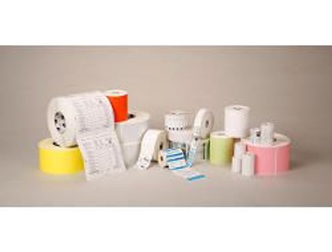 Zebra Z-Select 2000D Bianco Etichetta per stampante autoadesiva [880199-025D]