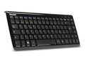 Hamlet XKKITA400CU tastiera USB QWERTY Italiano Nero [XKKITA400CU]