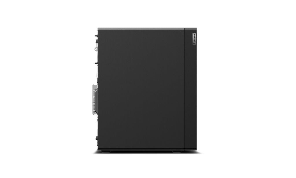 Lenovo ThinkStation P2 Tower Intel Core i7 i7-14700K 32 GB DDR5-SDRAM 1 TB SSD NVIDIA RTX A2000 Windows 11 Pro Stazione di lavoro Nero [30FR003WIX]