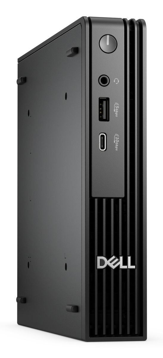 Dell Pro Micro - QCM1250 - Intel Core i5-14500T - 16GB RAM - 512GB SSD - Windows 11 Pro - [NO KEYBOARD NO MOUSE] [20PN3]