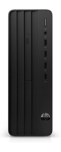 HP Pro 290 G9 Intel Core i7 i7-12700 8 GB DDR4-SDRAM 512 GB SSD Windows 11 Pro SFF PC Nero [B70SXAT#ABZ]