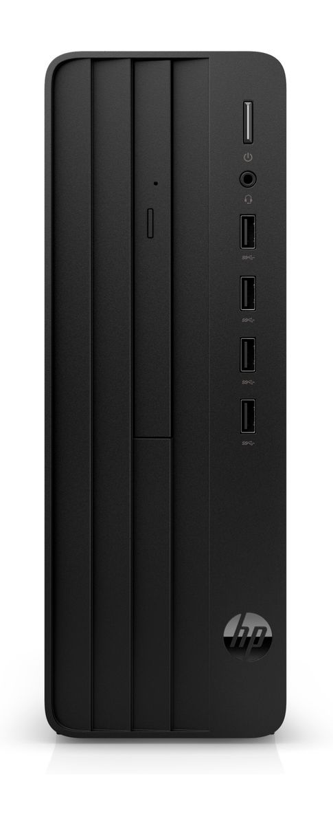 HP Pro 290 G9 Intel Core i7 i7-12700 8 GB DDR4-SDRAM 512 GB SSD Windows 11 Pro SFF PC Nero [B70SXAT#ABZ]