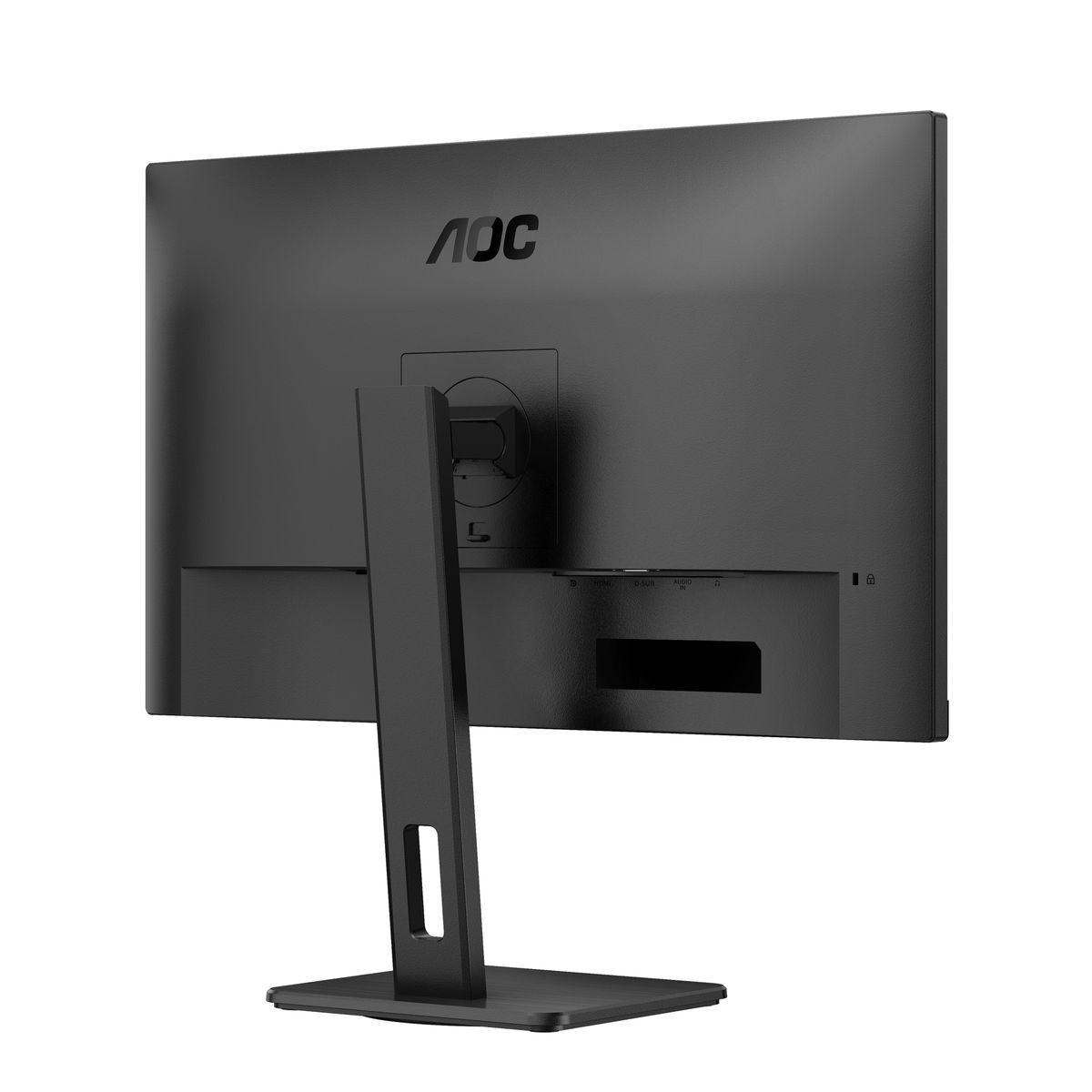AOC E3 27E3QAF LED display 68,6 cm (27") 1920 x 1080 Pixel Full HD Nero [27E3QAF]