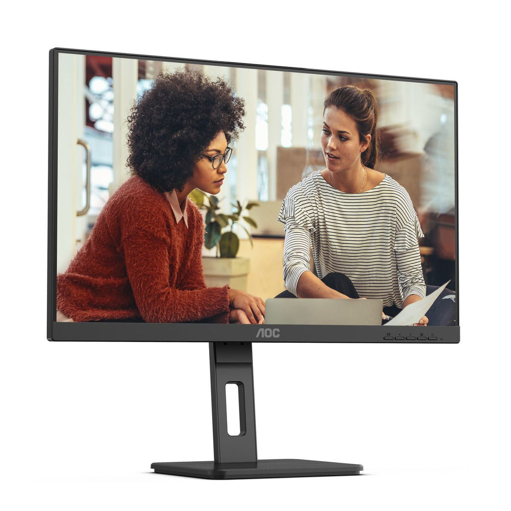 AOC E3 27E3QAF LED display 68,6 cm (27") 1920 x 1080 Pixel Full HD Nero [27E3QAF]