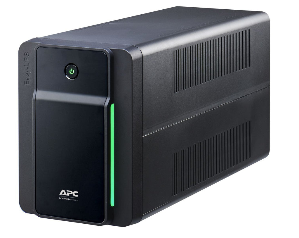 APC Easy UPS gruppo di continuità (UPS) A linea interattiva 1,6 kVA 900 W 6 presa(e) AC [BVX1600LI]