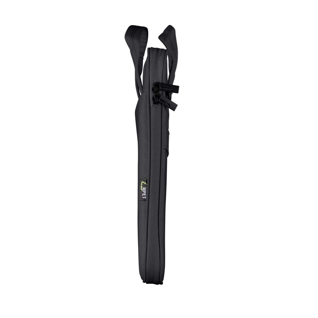 Trust Bologna 40,6 cm (16") Valigetta ventiquattrore Nero [24988]