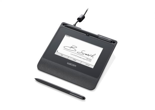 STU540 + SIGN PRO PDF [STU540-CH2]