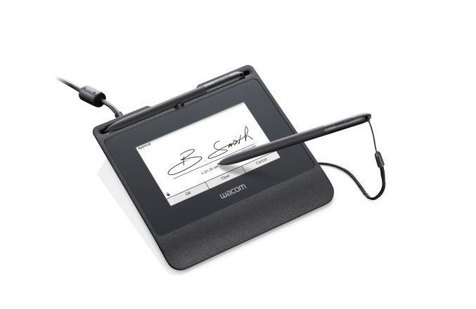STU540 + SIGN PRO PDF [STU540-CH2]
