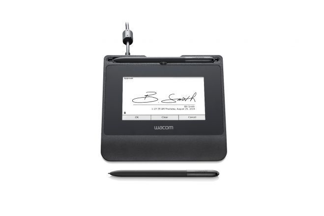 STU540 + SIGN PRO PDF [STU540-CH2]
