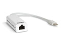 Hamlet HNU3GIGATC scheda di rete e adattatore Ethernet 1000 Mbit/s [HNU3GIGATC]