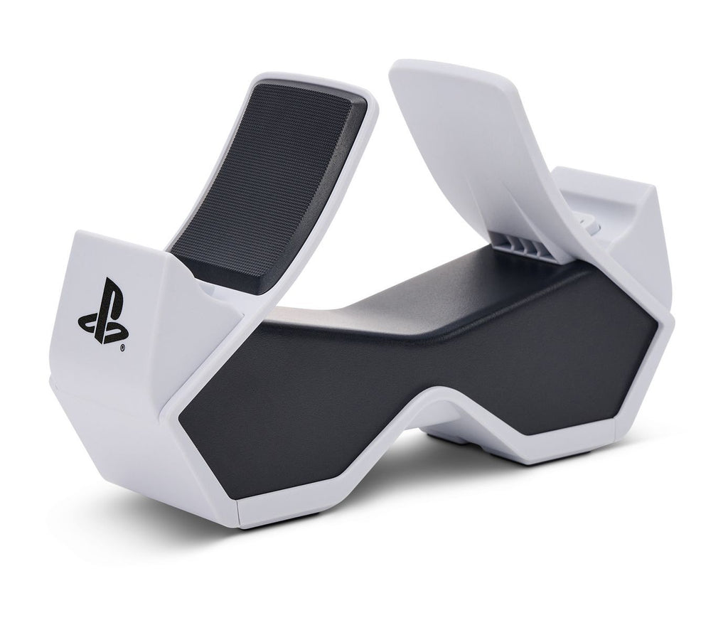 STAZIONE DI RICARICA DOPPIA PER CONTROLLER PS5 [1522855-02]