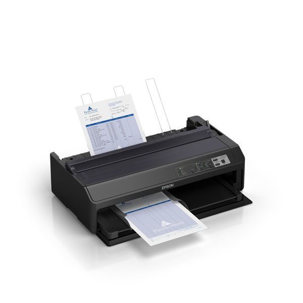 Epson FX-2190IIN [C11CF38402A0]