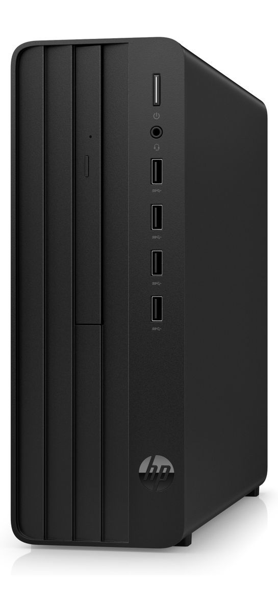 HP Pro 290 G9 Intel Core i7 i7-12700 16 GB DDR4-SDRAM 512 GB SSD Windows 11 Pro SFF PC Nero [B70SYAT#ABZ]