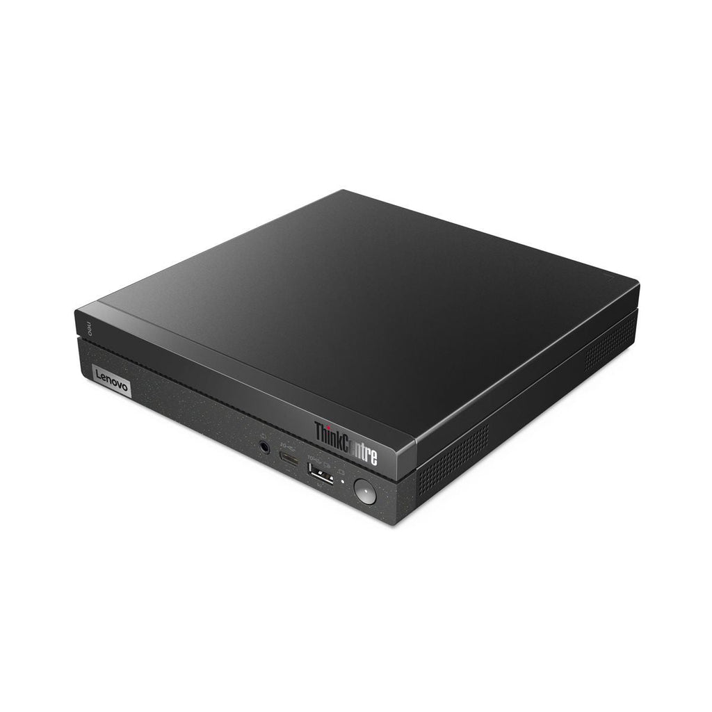 Lenovo ThinkCentre neo 50q Intel Core i3 i3-1215U 8 GB DDR4-SDRAM 512 GB SSD Mini PC Nero [12LN007UIX]