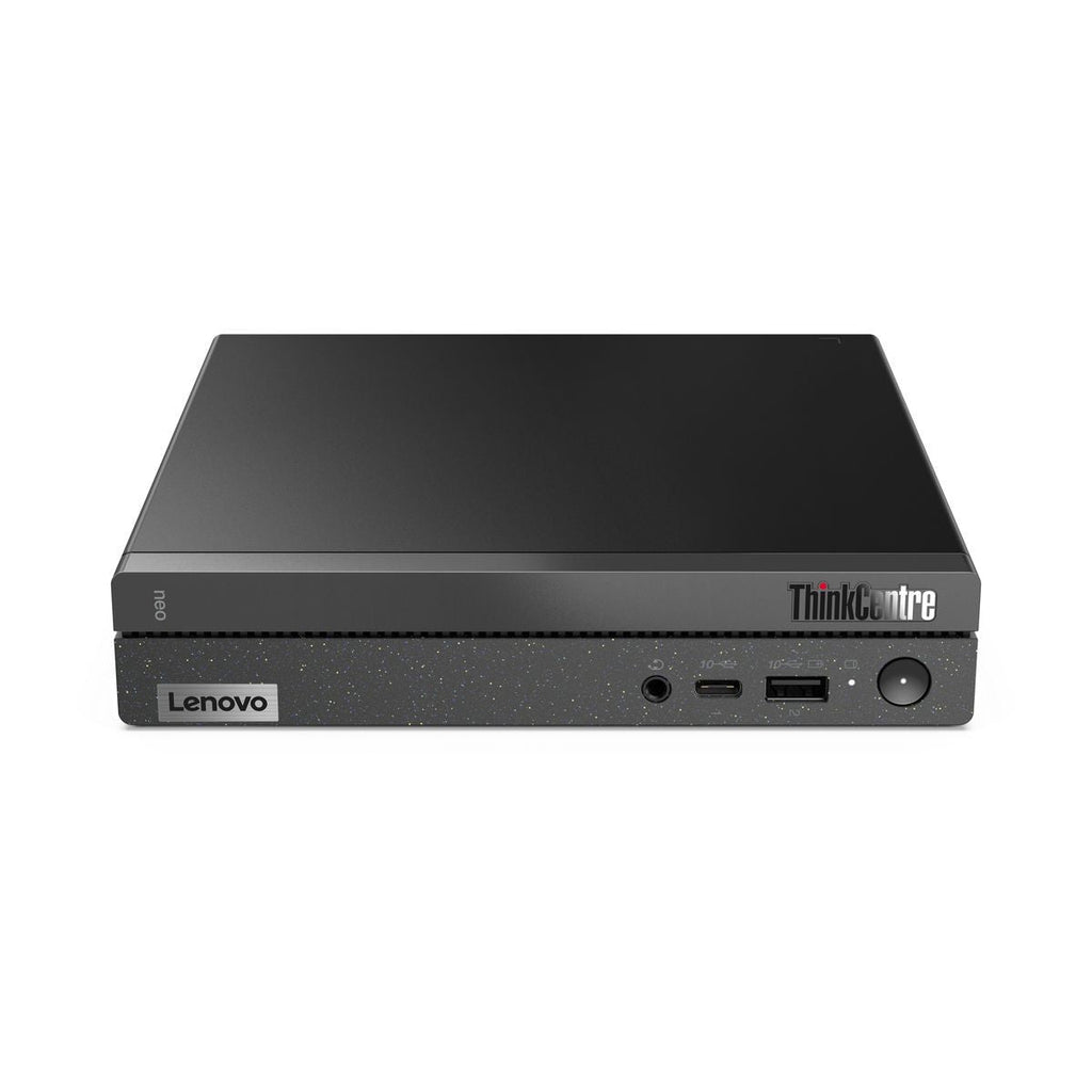 Lenovo ThinkCentre neo 50q Intel Core i3 i3-1215U 8 GB DDR4-SDRAM 512 GB SSD Mini PC Nero [12LN007UIX]