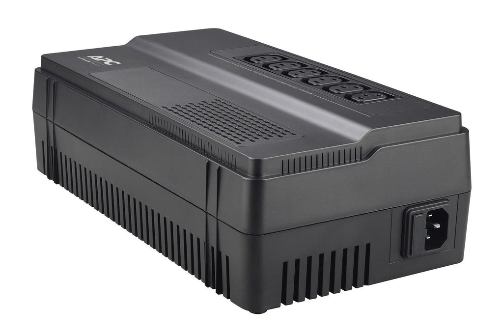 APC BV800I gruppo di continuità (UPS) A linea interattiva 0,8 kVA 450 W [BV800I]