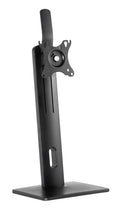 Hamlet HM-SPMSD101 supporto da tavolo per Tv a schermo piatto 81,3 cm (32") Scrivania Nero [HM-SPMSD101]