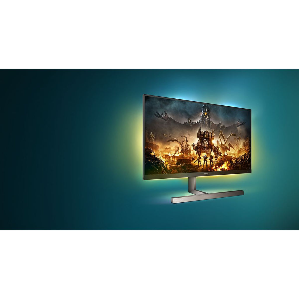 Philips 329M1RV/00 LED display 80 cm (31.5") 3840 x 2160 Pixel 4K Ultra HD Nero [329M1RV/00]