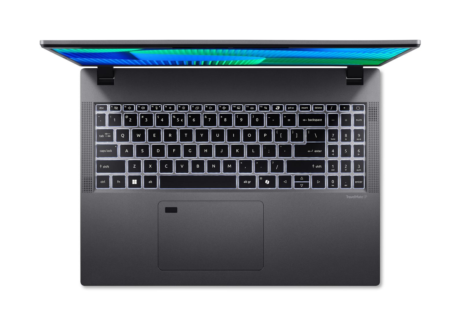 Acer TravelMate P2 TMP216-51-G2-TCO-54UP Intel Core i5 i5-1334U Computer portatile 40,6 cm (16") WUXGA 16 GB DDR5-SDRAM 512 GB SSD Wi-Fi 6E (802.11ax) Windows 11 Pro Grigio [NX.B9GET.00E]
