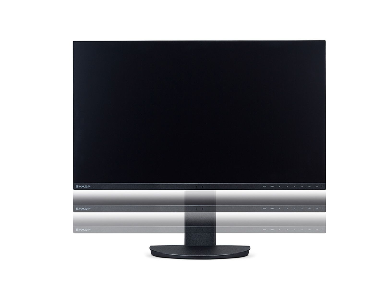 NEC Display MultiSync EA272U 68,6 cm/27" Schermo piatto (tft / lcd) - 3840x2160 IPS [60006064]
