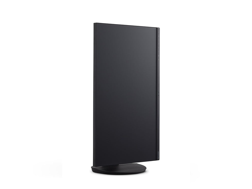 NEC Display MultiSync EA272U 68,6 cm/27" Schermo piatto (tft / lcd) - 3840x2160 IPS [60006064]