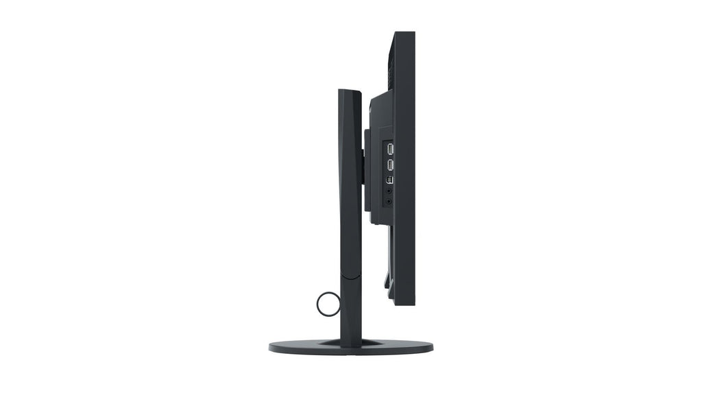 EIZO FlexScan EV2430-BK LED display 61,2 cm (24.1") 1920 x 1200 Pixel WUXGA Nero [EV2430-BK]