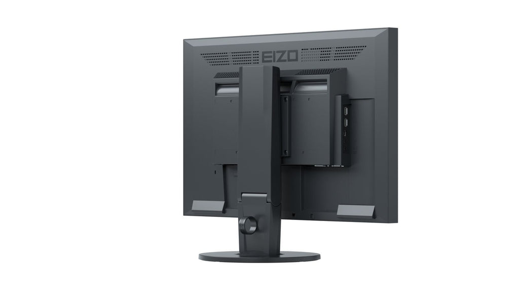 EIZO FlexScan EV2430-BK LED display 61,2 cm (24.1") 1920 x 1200 Pixel WUXGA Nero [EV2430-BK]