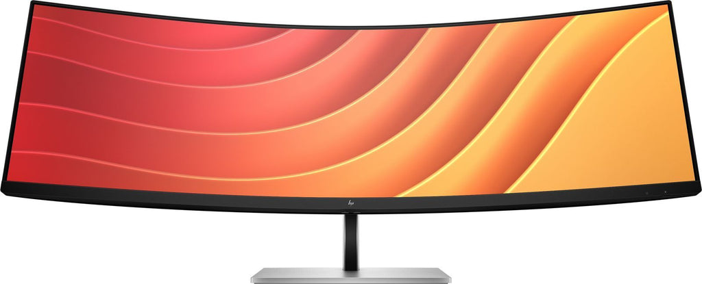 HP Monitor curvo E45c G5 DQHD [6N4C1AA#ABB]