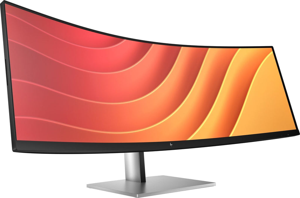 HP Monitor curvo E45c G5 DQHD [6N4C1AA#ABB]