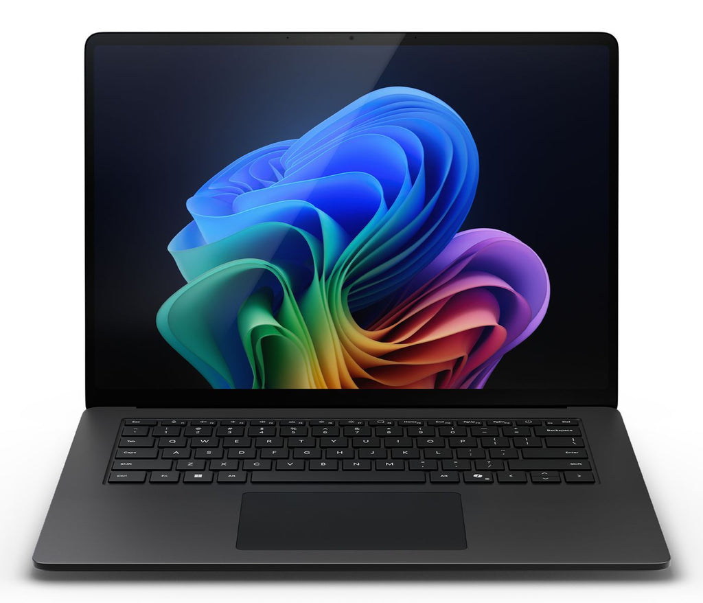 Surface Laptop7 Snapdragon 15" Elite/16/1TB Nero [ZYU-00035]