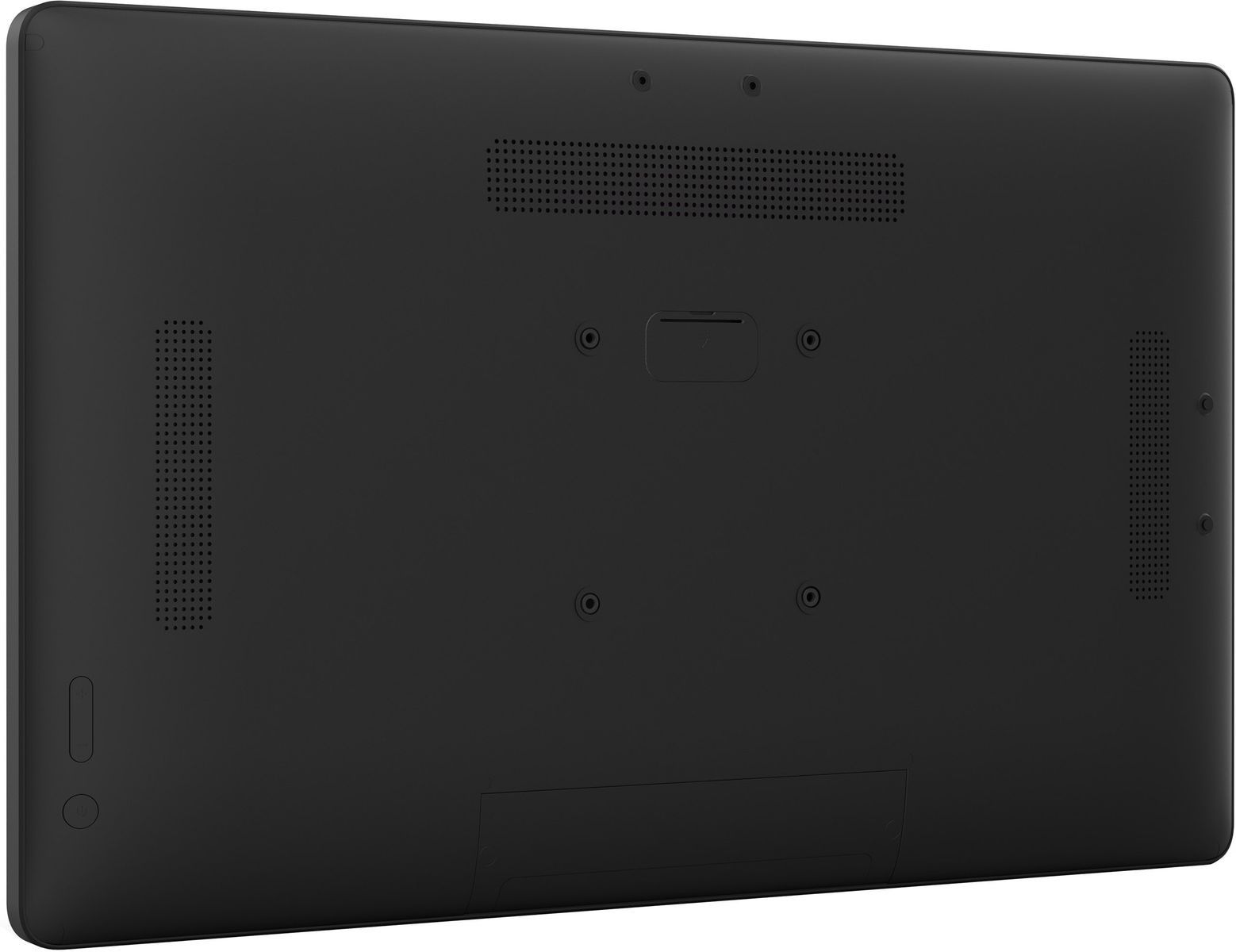 iiyama TW2424AS-B1 visualizzatore di messaggi Pannello piatto per segnaletica digitale 60,5 cm (23.8") Wi-Fi 250 cd/m 4K Ultra HD Nero Touch screen Processore integrato Android 24/7 [TW2424AS-B1]