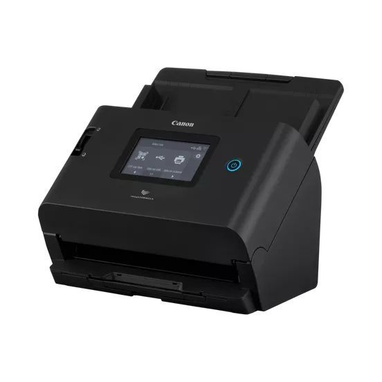 Canon DR-S350NW Scanner ADF 600 x 600 DPI A4 Nero [6897C003]
