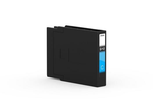 Epson C13T13X240 cartuccia d'inchiostro 1 pz Originale Resa elevata (XL) Ciano [C13T13X240]