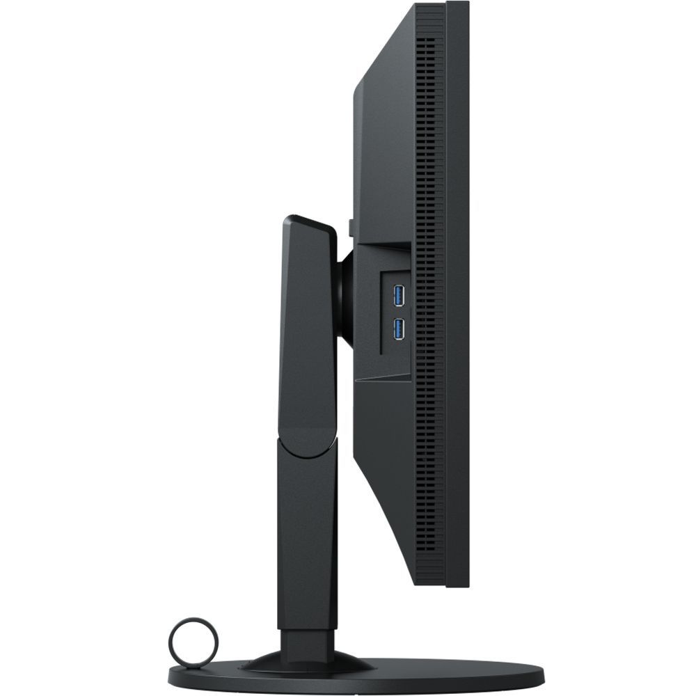 EIZO ColorEdge CS2731 Monitor PC 68,6 cm (27") 2560 x 1440 Pixel Quad HD LED Nero [CS2731]