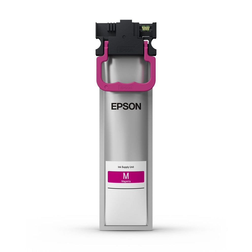 Epson WF-C5xxx Series Ink Cartridge XL Magenta [C13T945340]