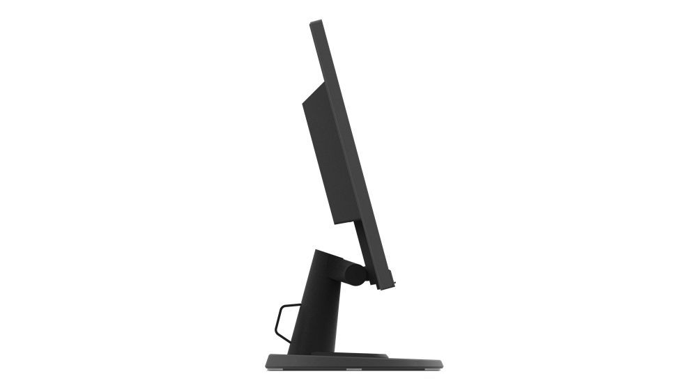 Lenovo C24-40 LED display 60,5 cm (23.8") 1920 x 1080 Pixel Full HD Nero [63DCKAT6EU]